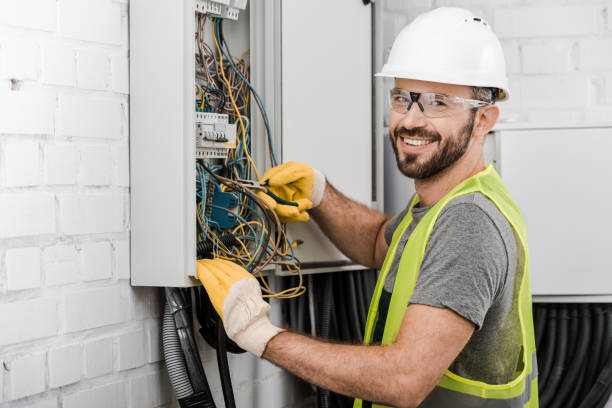Best Licensed Electrician  in Hastings, MI