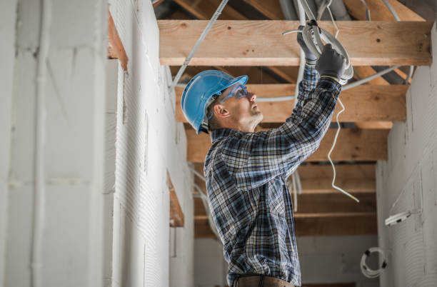 Best Residential Electrician Services  in Hastings, MI