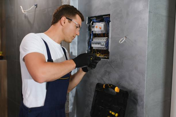 Electrical System Inspection in MI