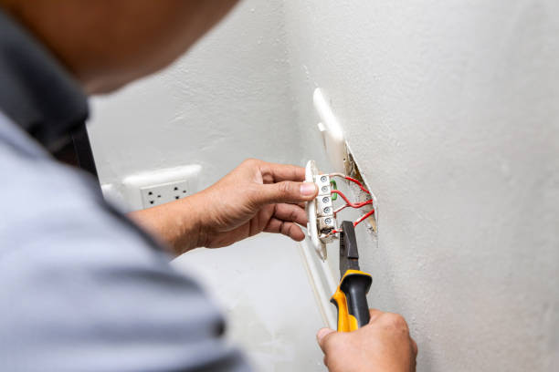 Trusted MI Electrician Experts