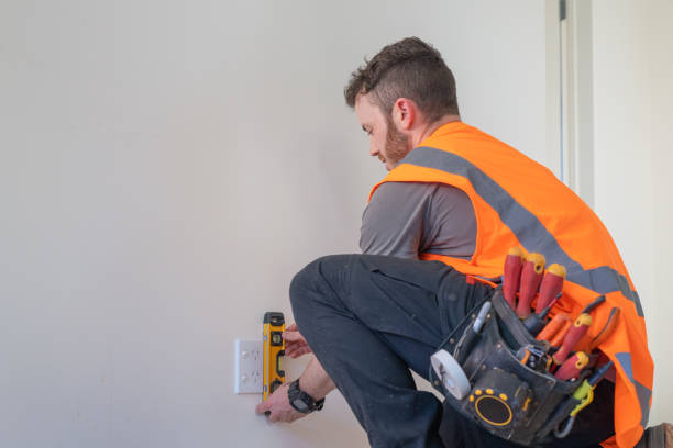 Best Electrical Outlet Repair  in Hastings, MI