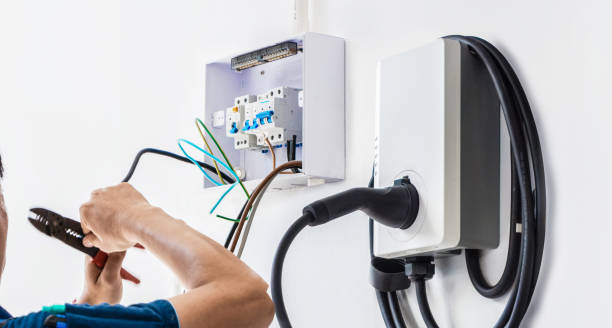 Best Affordable Emergency Electrician  in Hastings, MI