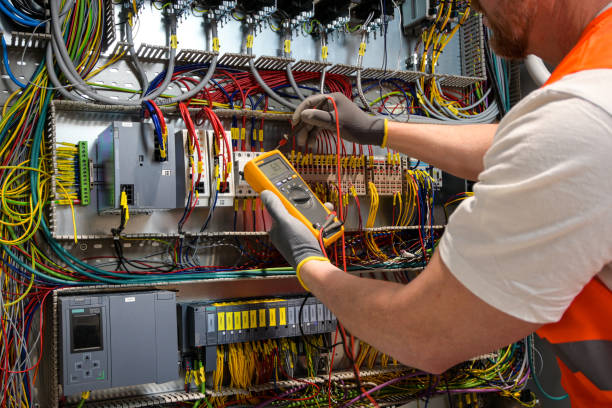 Best Electrical Outlet Repair  in Hastings, MI