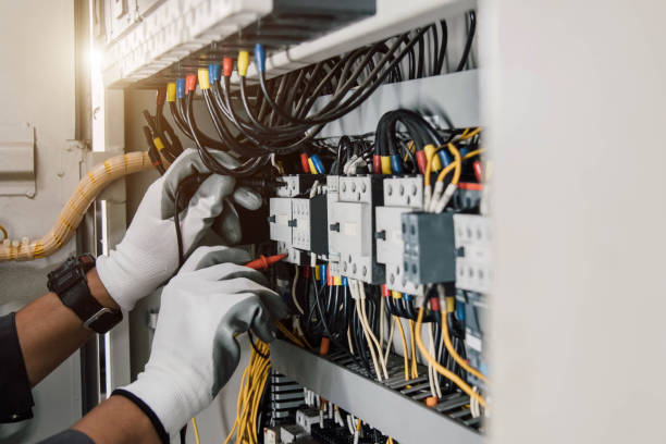 Best Electrical Contractors for Businesses  in Hastings, MI